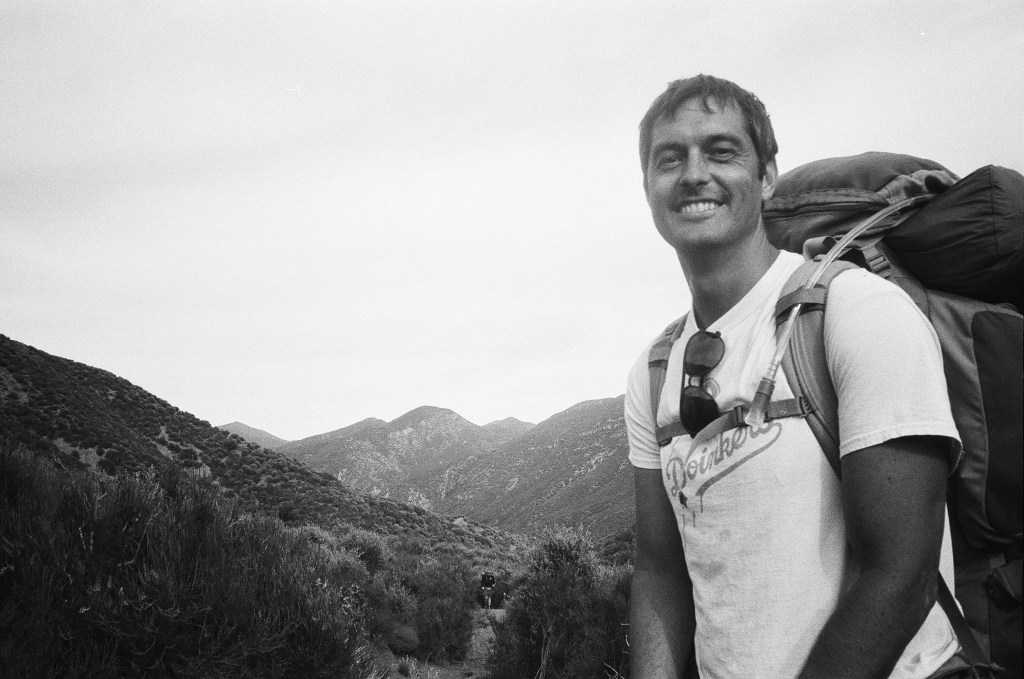 Brian Chapman, Photographer
